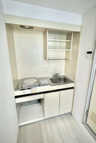 荻窪駅 徒歩4分 2階の物件内観写真