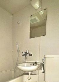 荻窪駅 徒歩4分 2階の物件内観写真