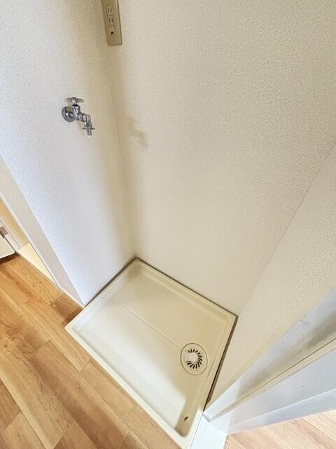 雑色駅 徒歩13分 1階の物件内観写真