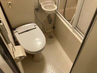 駒沢大学駅 徒歩12分 1階の物件内観写真