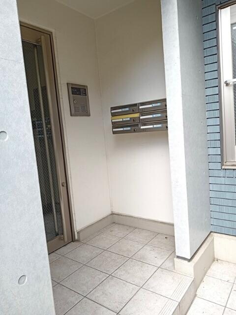 八王子駅 徒歩13分 2階の物件外観写真