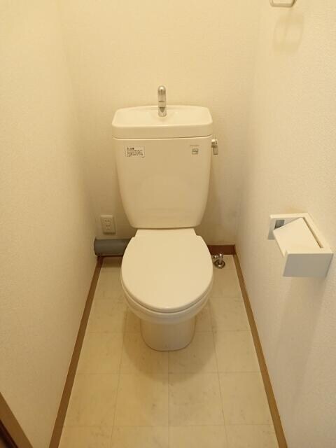 八王子駅 徒歩13分 2階の物件内観写真