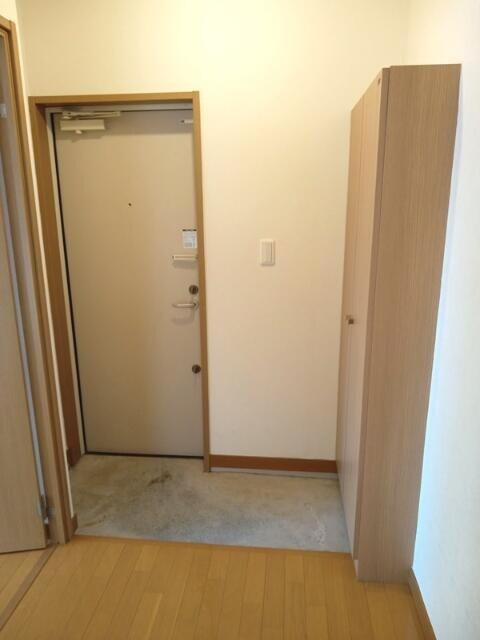 八王子駅 徒歩13分 2階の物件内観写真