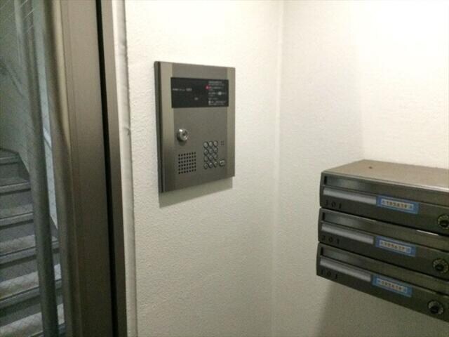 八王子駅 徒歩13分 2階の物件内観写真