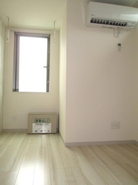 中野坂上駅 徒歩5分 3階の物件内観写真