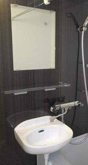 中野坂上駅 徒歩5分 3階の物件内観写真