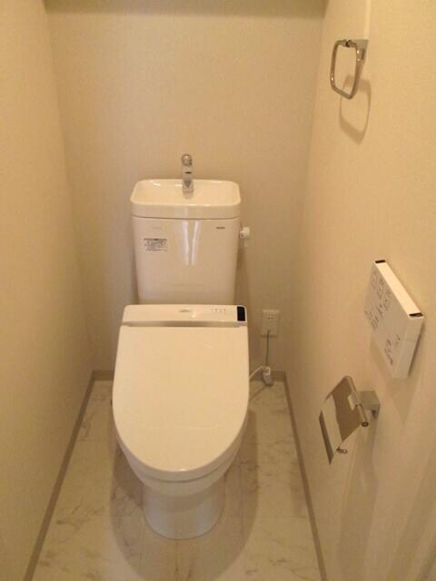 中野坂上駅 徒歩5分 3階の物件内観写真