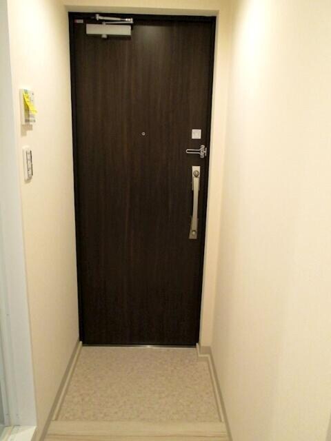 中野坂上駅 徒歩5分 3階の物件内観写真