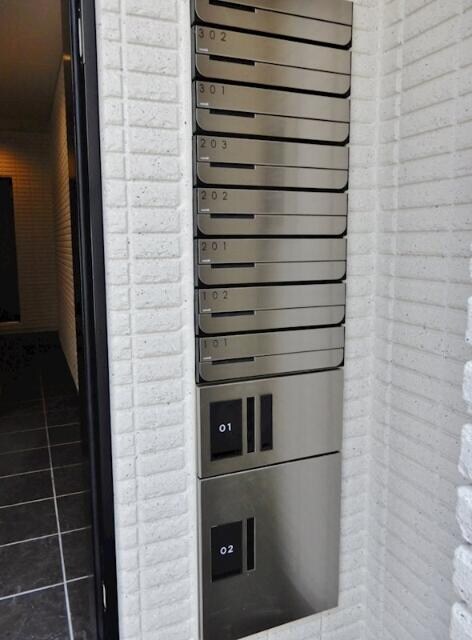 中野坂上駅 徒歩5分 3階の物件内観写真