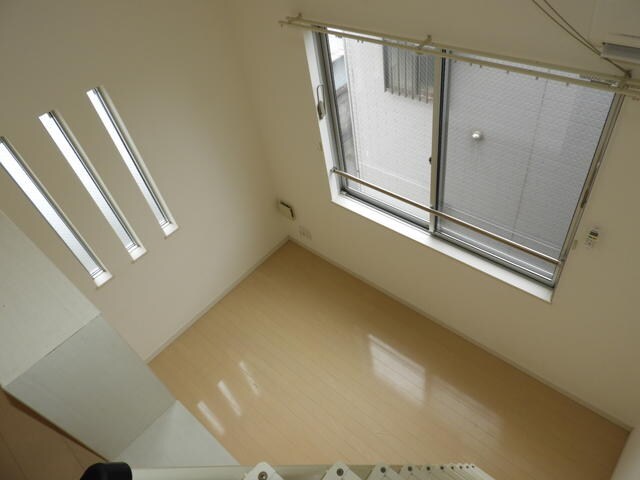 堀切菖蒲園駅 徒歩10分 2階の物件内観写真