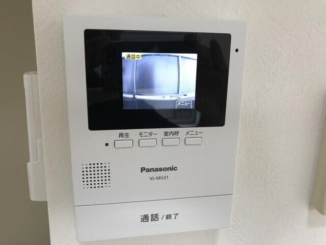 堀切菖蒲園駅 徒歩10分 2階の物件内観写真