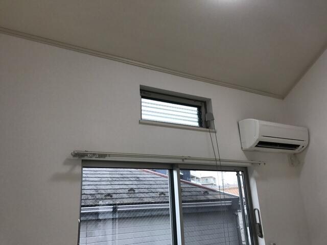 堀切菖蒲園駅 徒歩10分 2階の物件内観写真