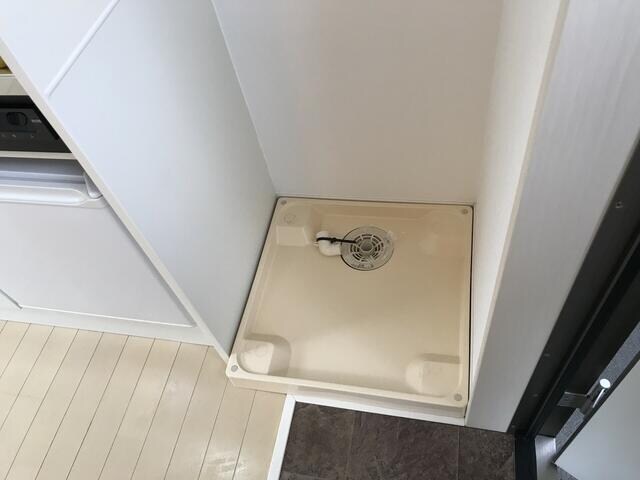 堀切菖蒲園駅 徒歩10分 2階の物件内観写真