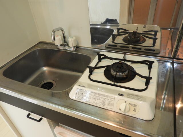 堀切菖蒲園駅 徒歩10分 2階の物件内観写真