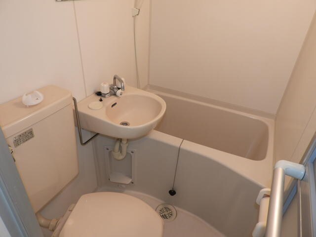 堀切菖蒲園駅 徒歩10分 2階の物件内観写真