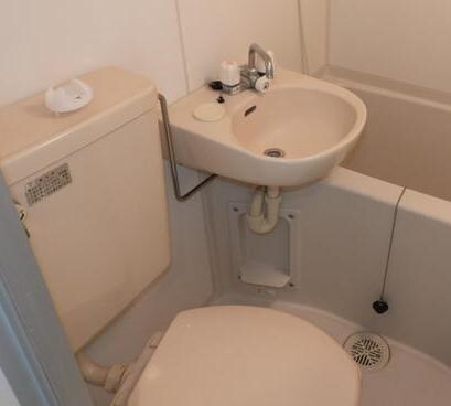 堀切菖蒲園駅 徒歩10分 2階の物件内観写真