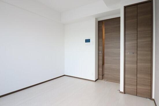 お花茶屋駅 徒歩9分 1階の物件内観写真