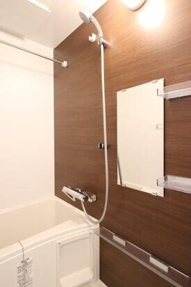 お花茶屋駅 徒歩9分 1階の物件内観写真