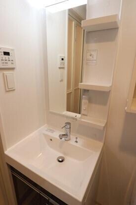 お花茶屋駅 徒歩9分 1階の物件内観写真