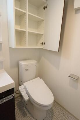 お花茶屋駅 徒歩9分 1階の物件内観写真