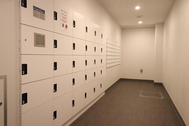 お花茶屋駅 徒歩9分 1階の物件内観写真