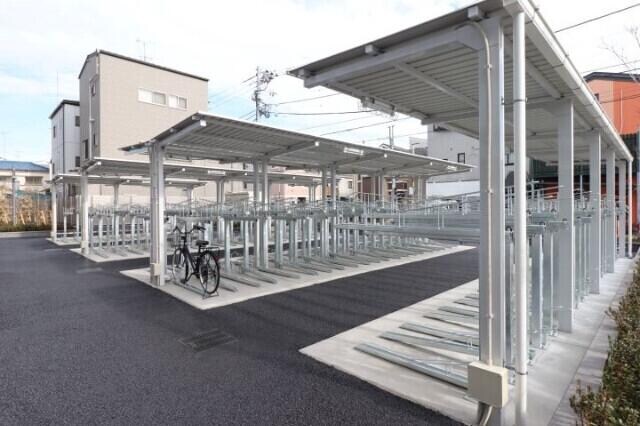 お花茶屋駅 徒歩9分 1階の物件内観写真