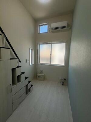 堀切駅 徒歩6分 2階の物件内観写真