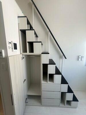 堀切駅 徒歩6分 2階の物件内観写真