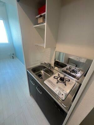 堀切駅 徒歩6分 2階の物件内観写真