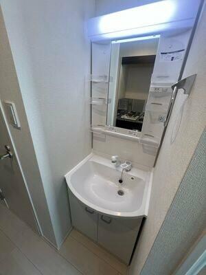 堀切駅 徒歩6分 2階の物件内観写真