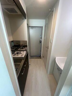 堀切駅 徒歩6分 2階の物件内観写真