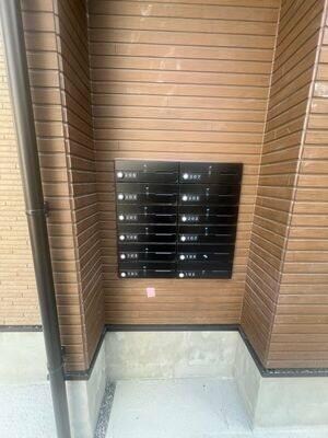 堀切駅 徒歩6分 2階の物件内観写真