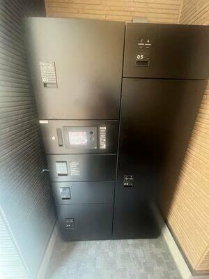 堀切駅 徒歩6分 2階の物件内観写真