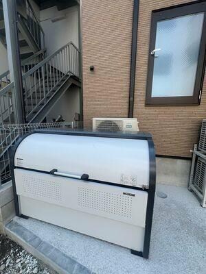 堀切駅 徒歩6分 2階の物件内観写真