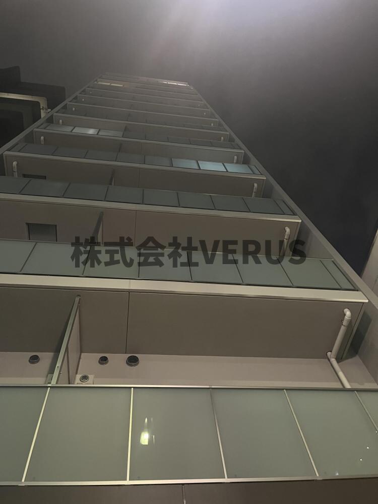 ブランシエスタ上野の物件外観写真