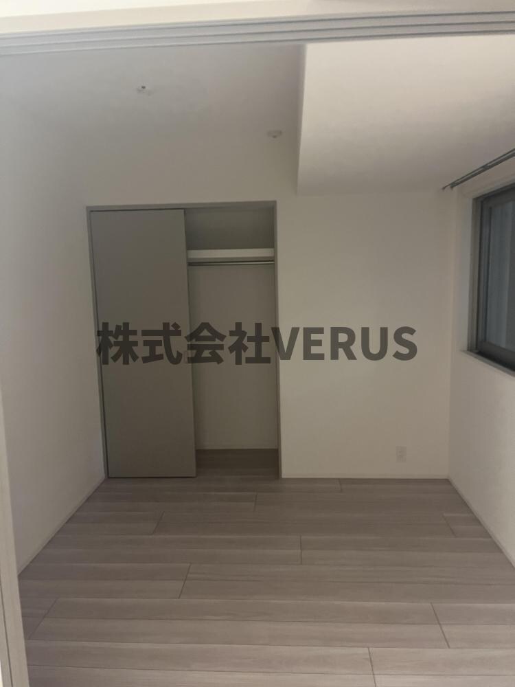 ブランシエスタ上野の物件内観写真