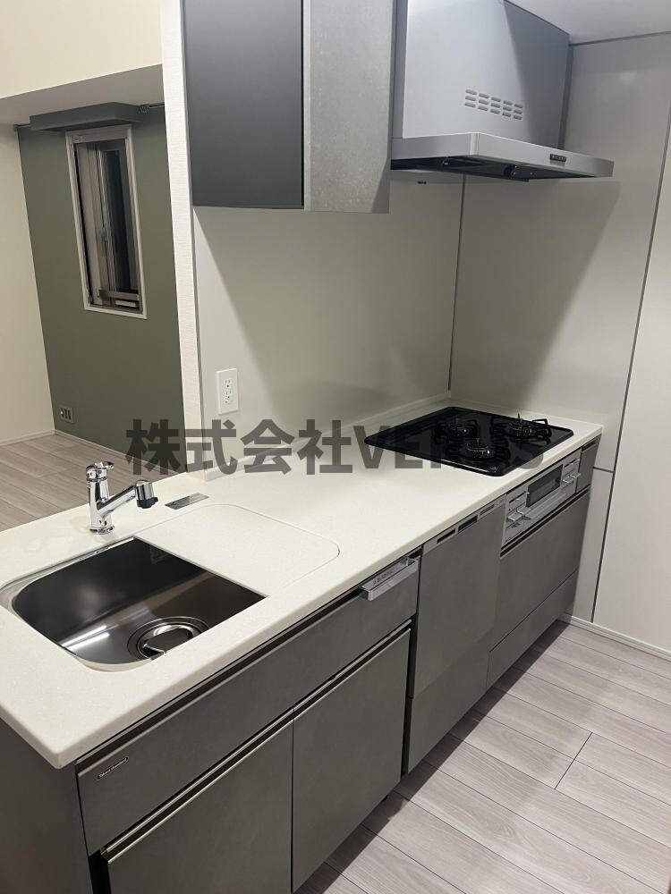 ブランシエスタ上野の物件内観写真