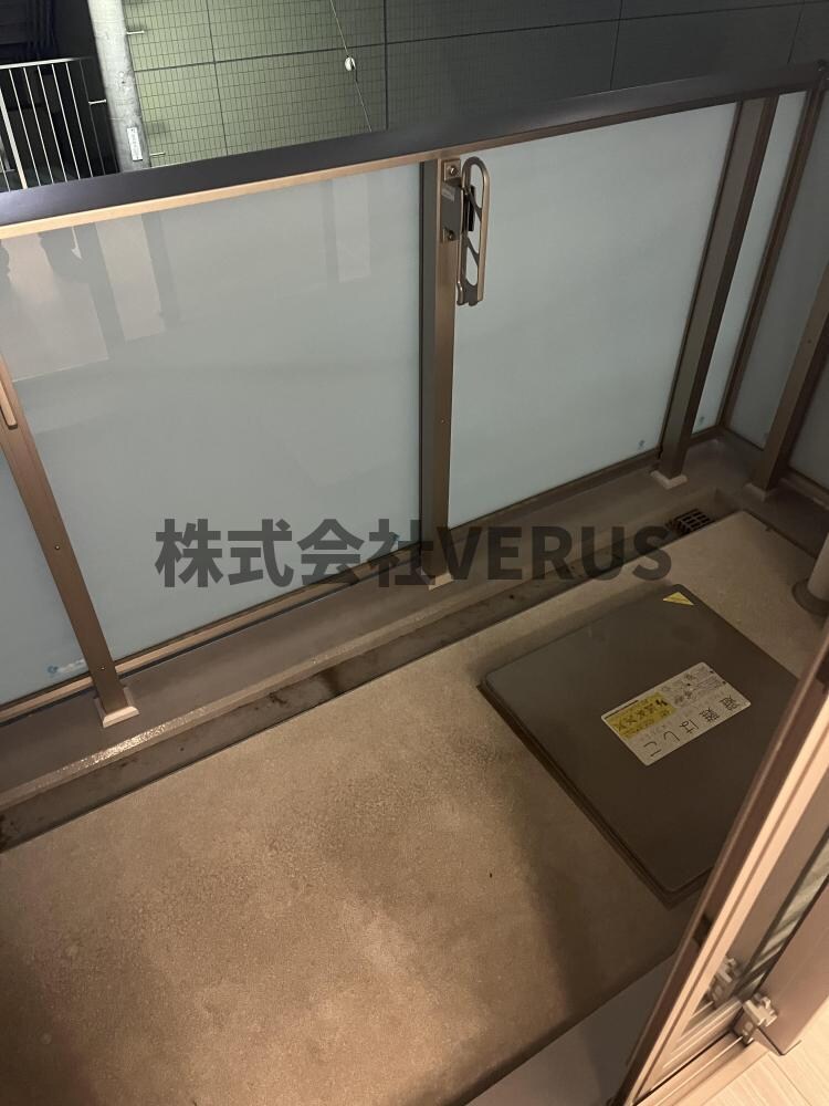 ブランシエスタ上野の物件内観写真