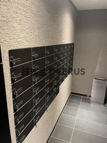 ブランシエスタ上野の物件内観写真