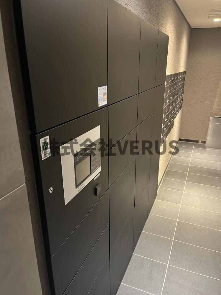 ブランシエスタ上野の物件内観写真