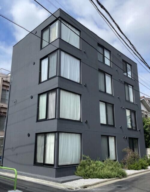 板橋区役所前駅 徒歩7分 1階の物件外観写真