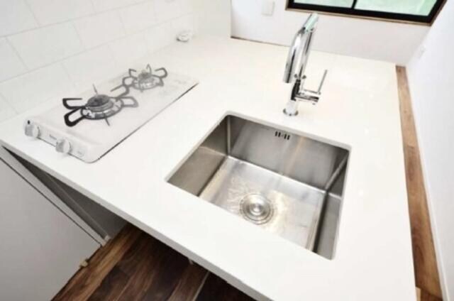 板橋区役所前駅 徒歩7分 1階の物件内観写真