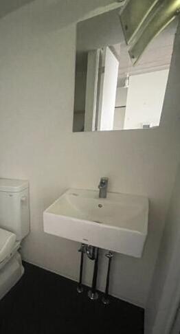 板橋区役所前駅 徒歩7分 1階の物件内観写真