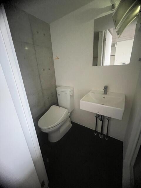 板橋区役所前駅 徒歩7分 1階の物件内観写真