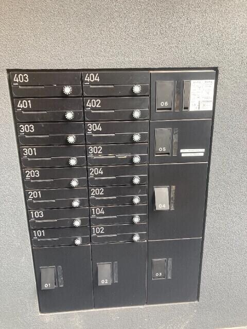 板橋区役所前駅 徒歩7分 1階の物件内観写真