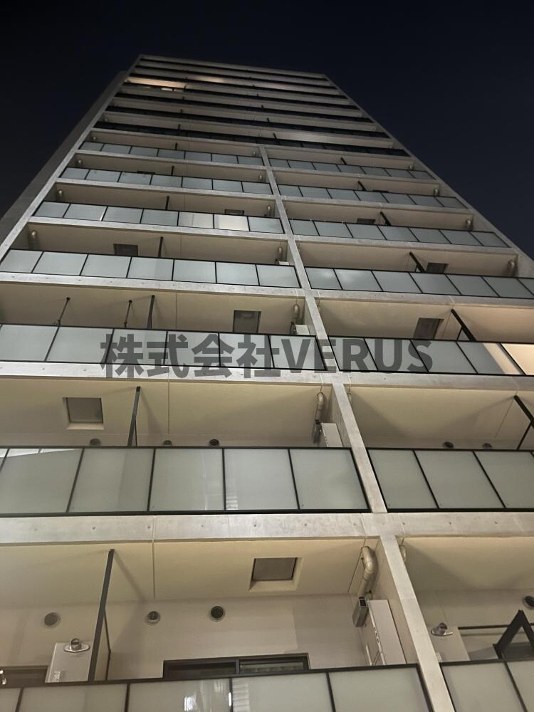 上野駅 徒歩7分の物件外観写真