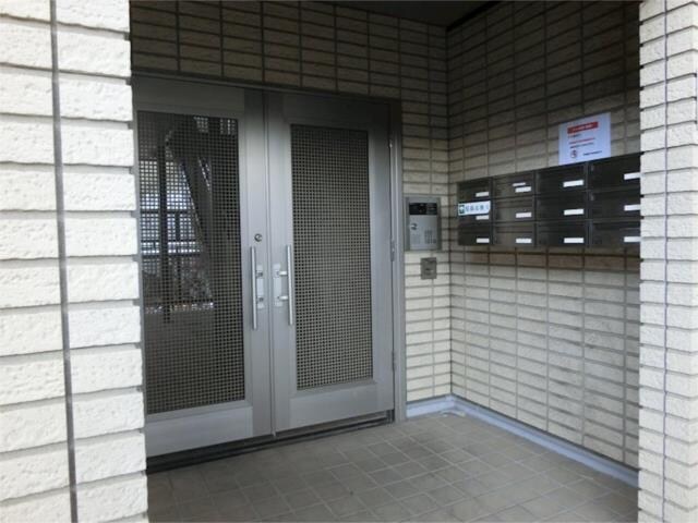 西川口駅 徒歩10分 3階の物件外観写真
