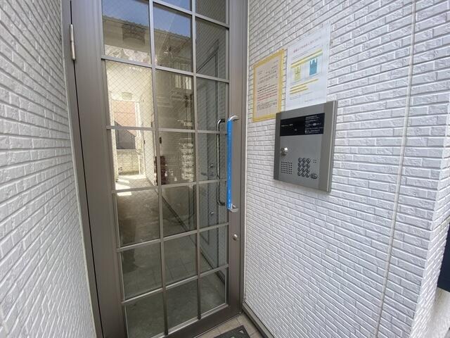 立川駅 徒歩9分 2階の物件外観写真