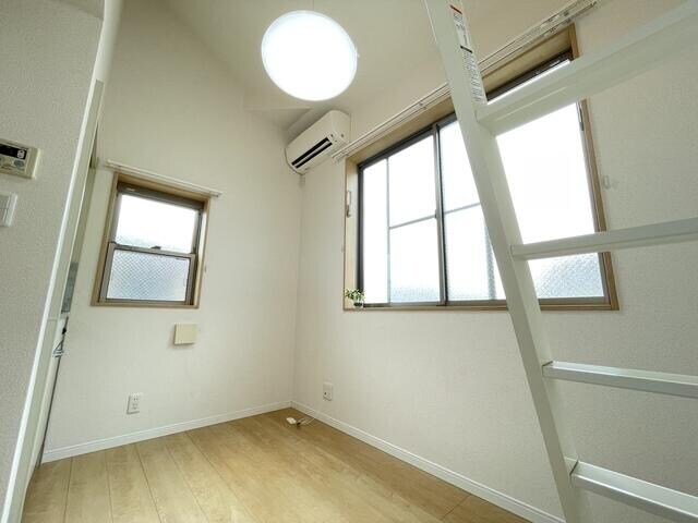 立川駅 徒歩9分 2階の物件内観写真