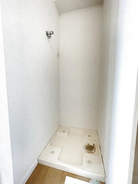 立川駅 徒歩9分 2階の物件内観写真